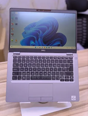 Laptop Dell Latitude 5310 8GB Intel Core I5 SSD 256GB