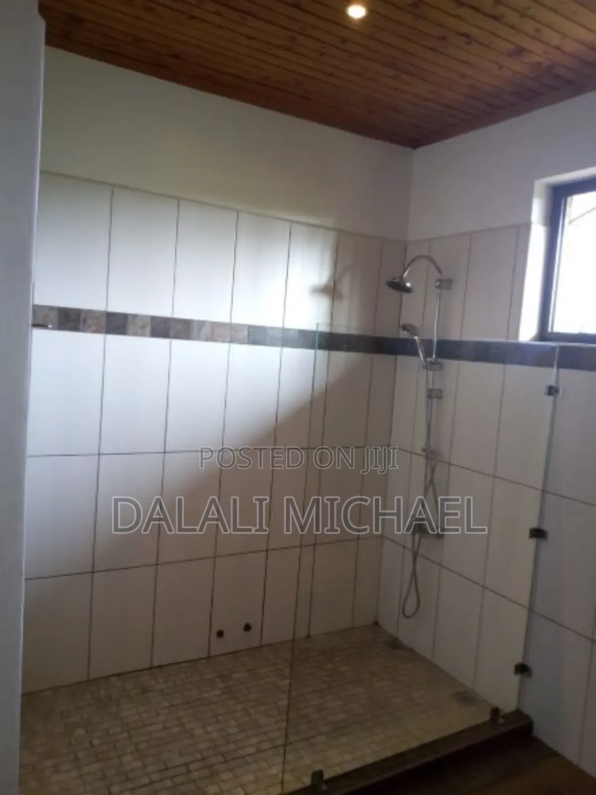 4bdrm House in Mbezibeach for rent
