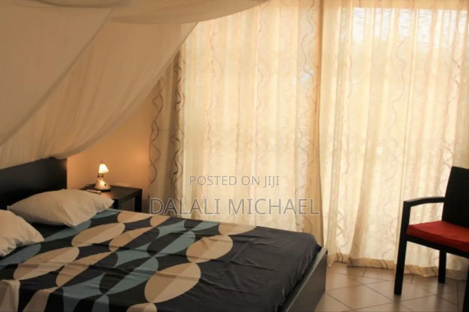 4bdrm House in Mbezibeach for rent