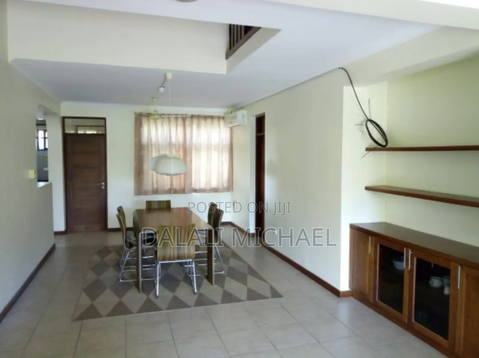 4bdrm House in Mbezibeach for rent