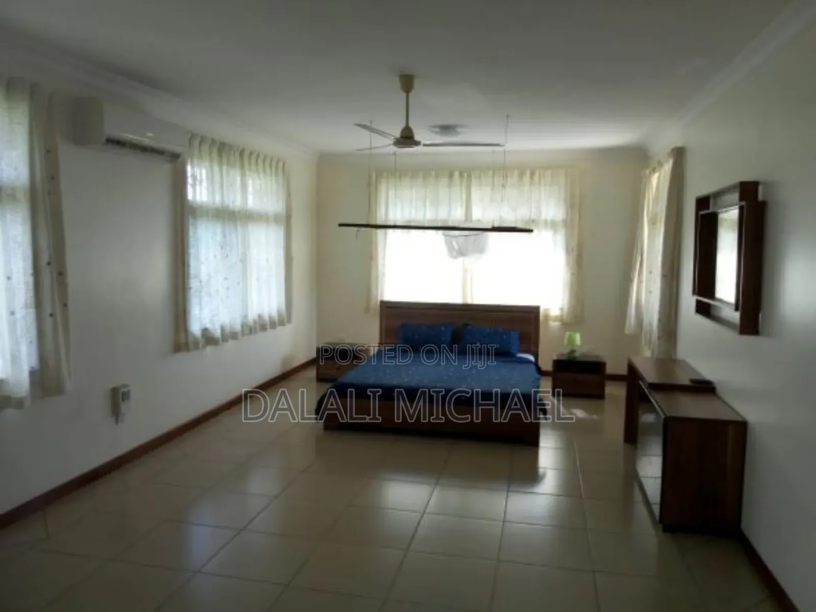 4bdrm House in Mbezibeach for rent