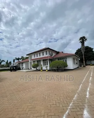 4bdrm House in Mbezi Beach for rent