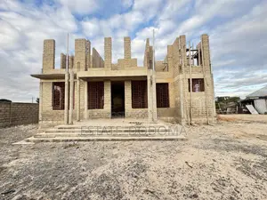 6bdrm Block of Flats in Itega Dodoma for sale