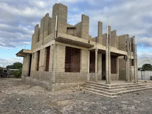 6bdrm Block of Flats in Itega Dodoma for sale