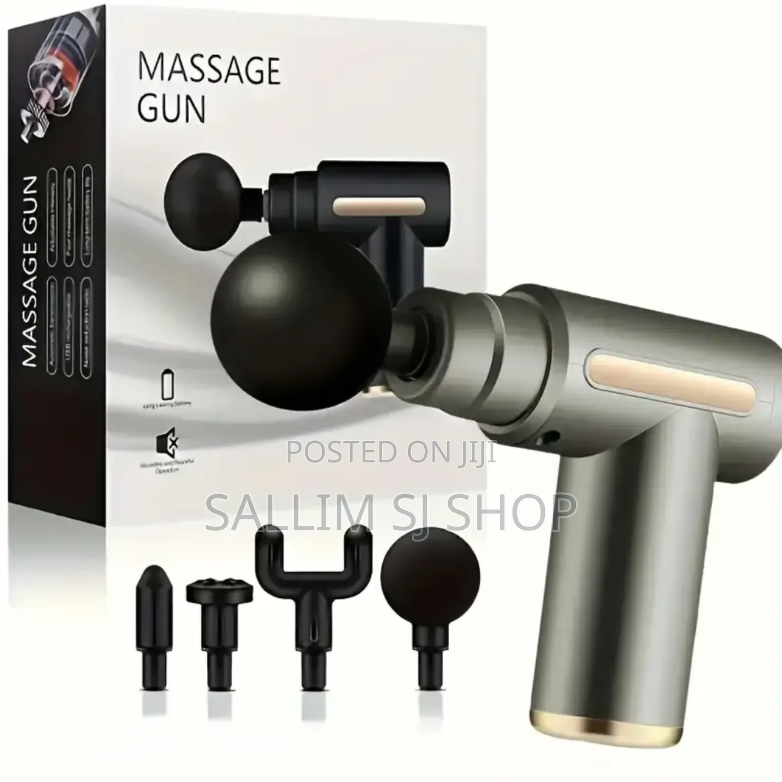 Massage Gun