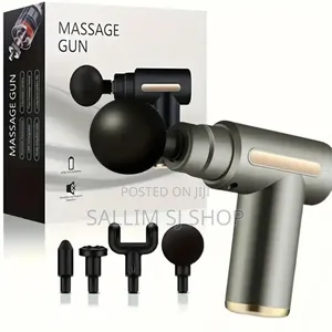 Massage Gun
