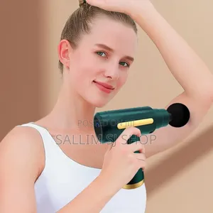 Massage Gun