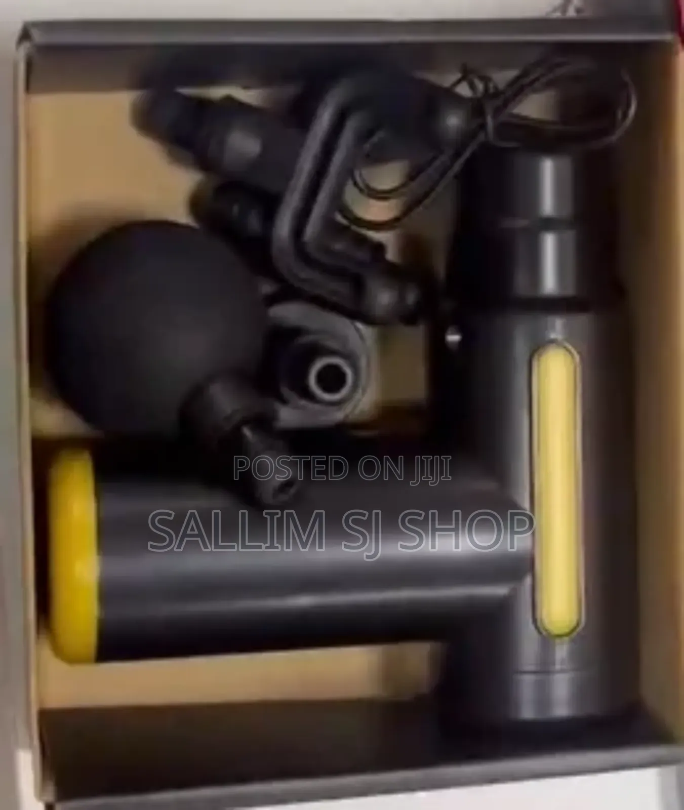 Massage Gun