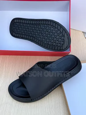 Men's Leather Sandals Za Clarks Grade One