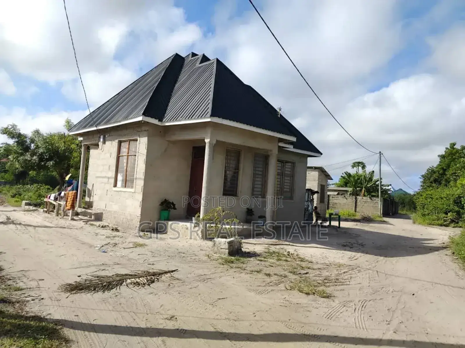 3bdrm House in Kivule Frem 10, Ilala for sale