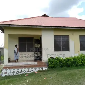 3bdrm House in Majohe Viwege, Ilala for sale