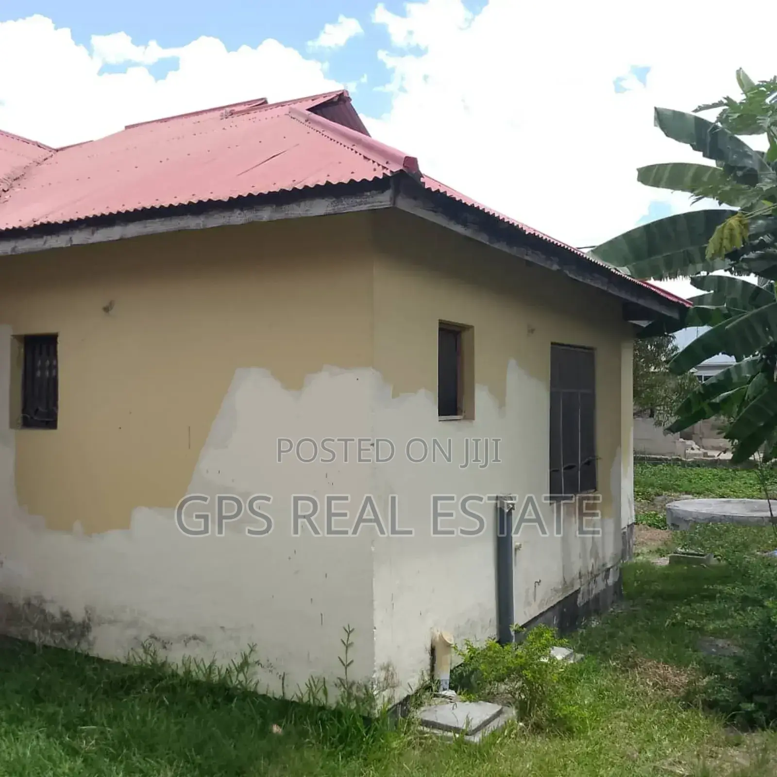 3bdrm House in Majohe Viwege, Ilala for sale