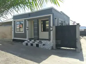 3bdrm House in Kivule, Ilala for sale