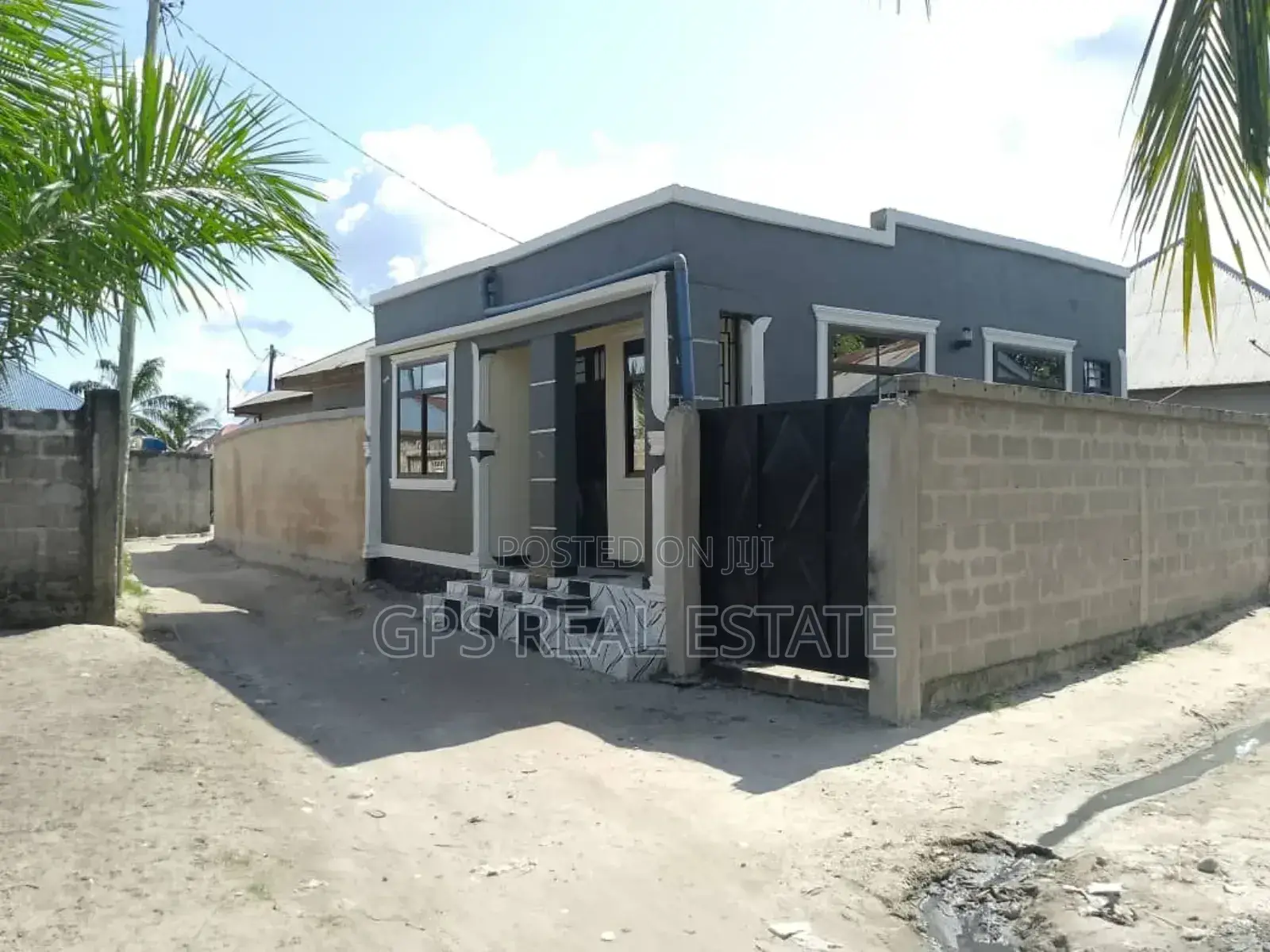 3bdrm House in Kivule, Ilala for sale