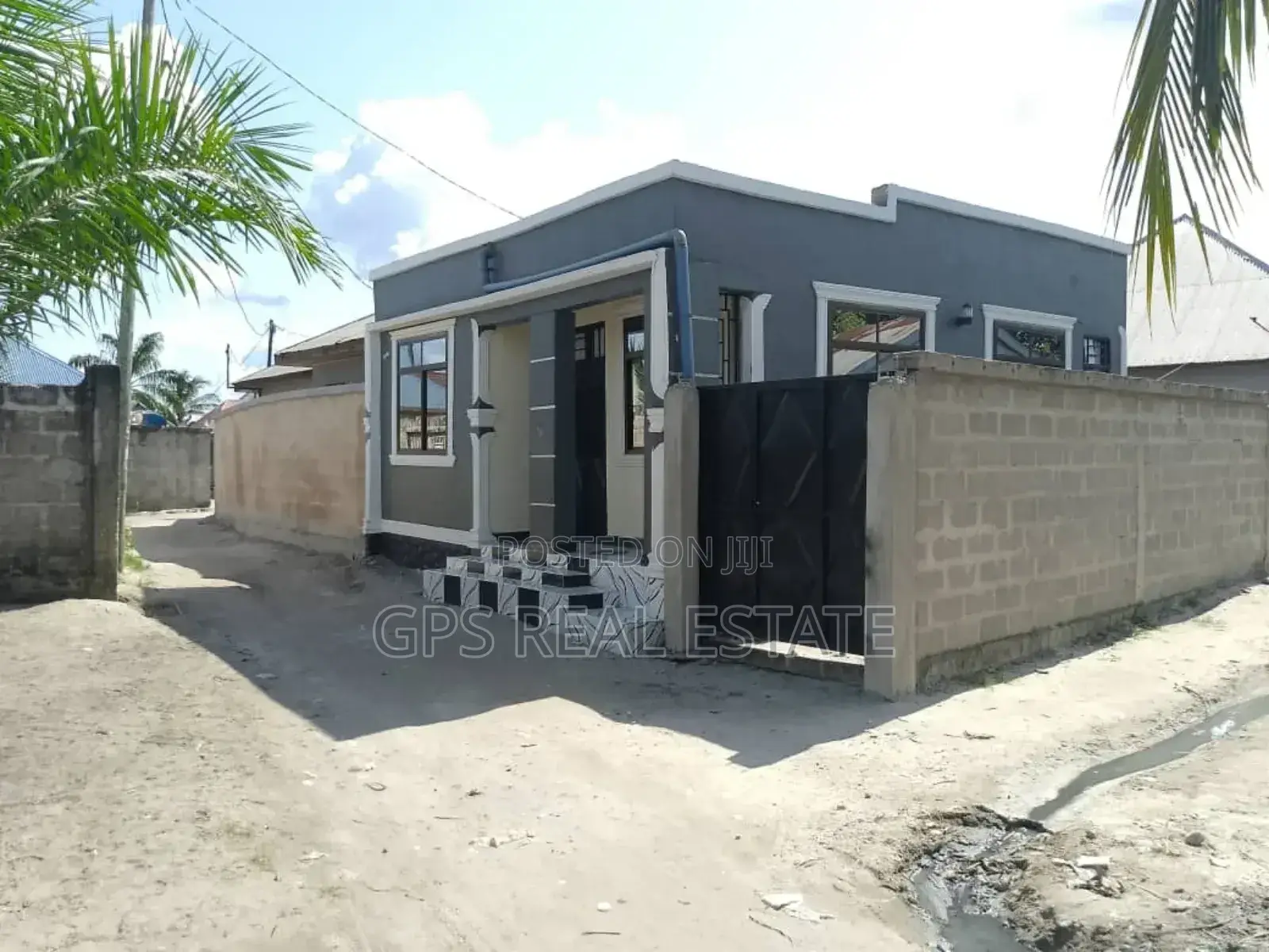 3bdrm House in Kivule, Ilala for sale