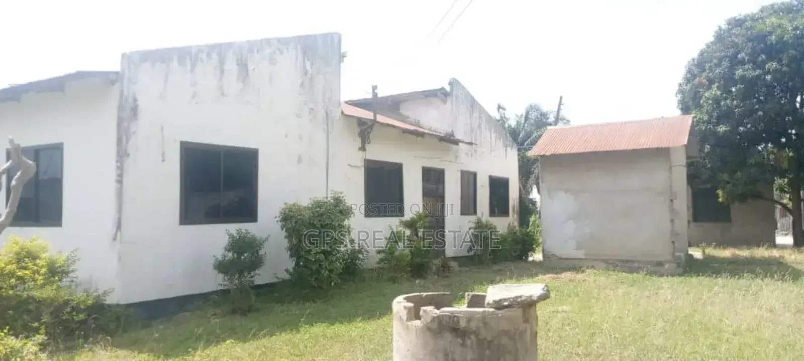 3bdrm House in Majohe Kwa Warioba, Ilala for sale