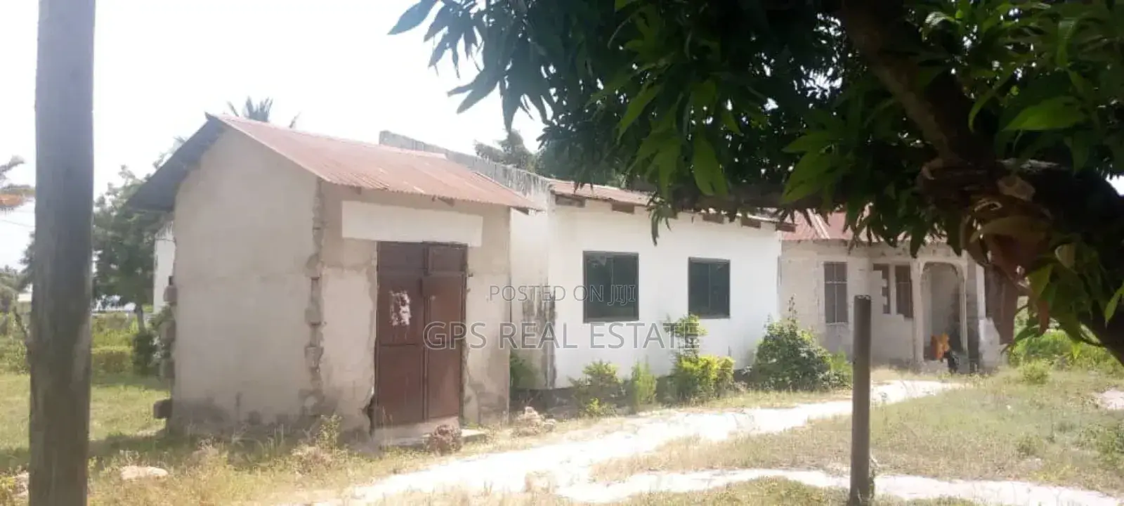 3bdrm House in Majohe Kwa Warioba, Ilala for sale