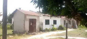 3bdrm House in Majohe Kwa Warioba, Ilala for sale
