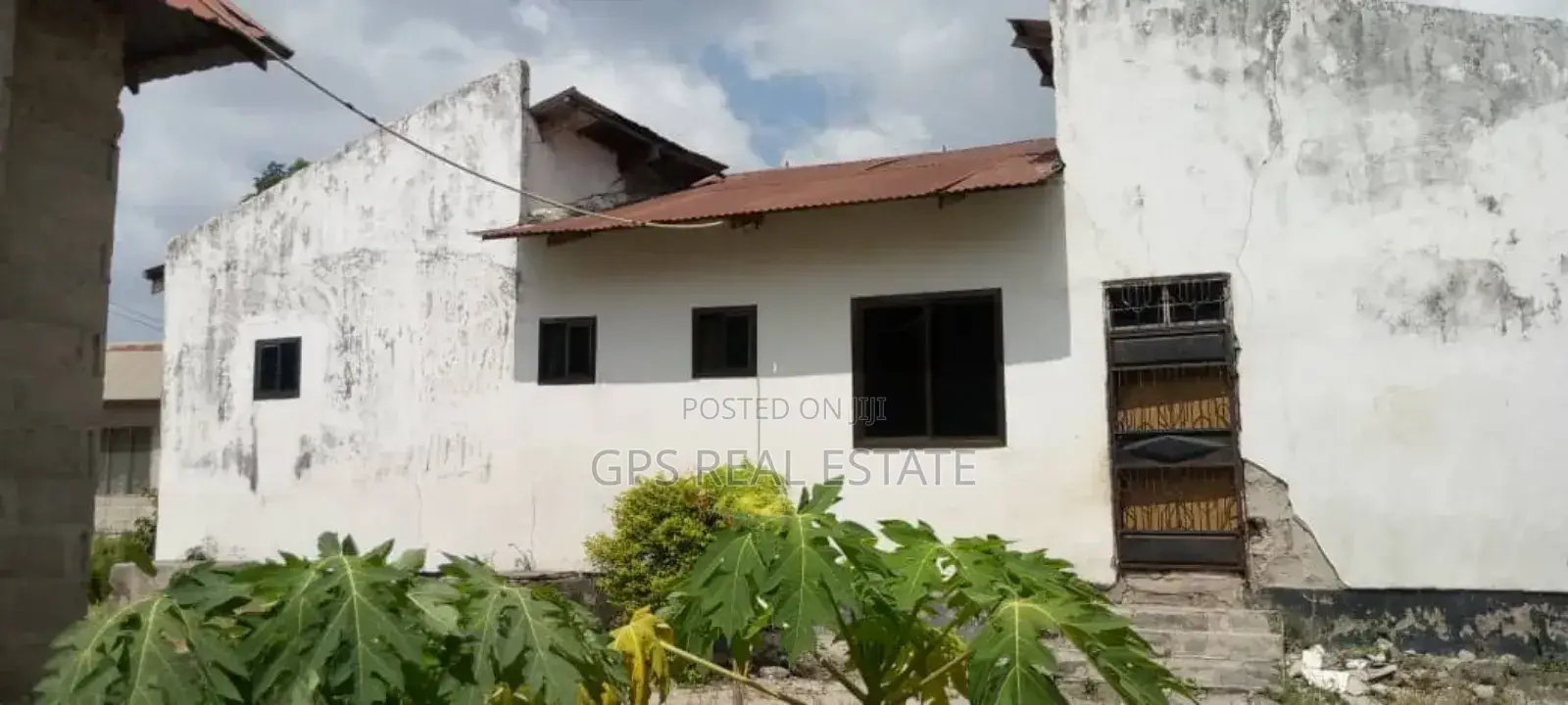 3bdrm House in Majohe Kwa Warioba, Ilala for sale