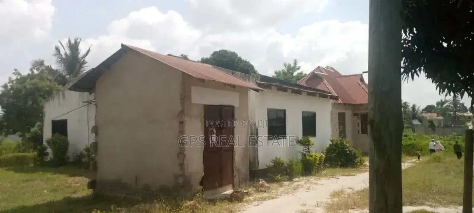 3bdrm House in Majohe Kwa Warioba, Ilala for sale