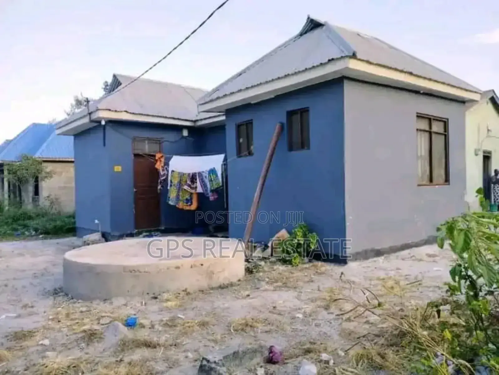3bdrm House in Kivule, Ilala for sale