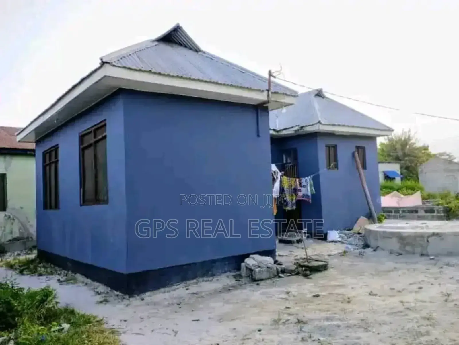3bdrm House in Kivule, Ilala for sale