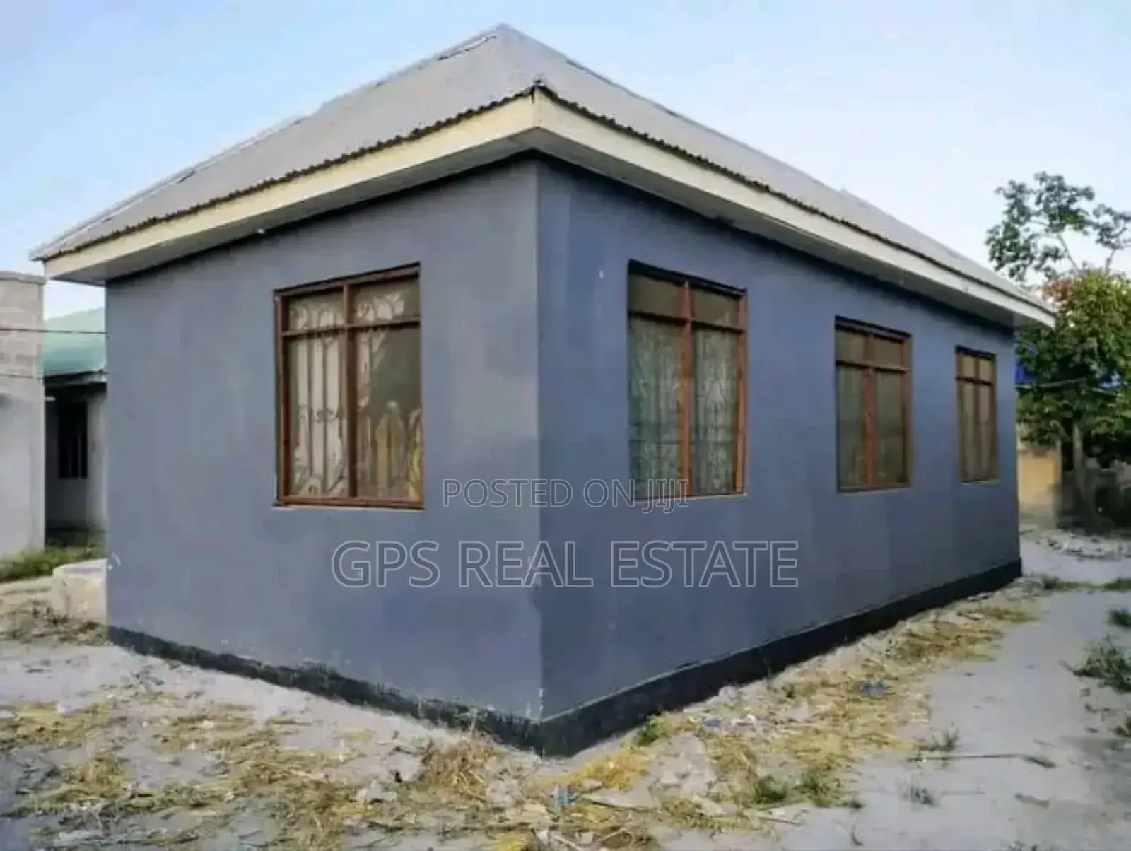 3bdrm House in Kivule, Ilala for sale