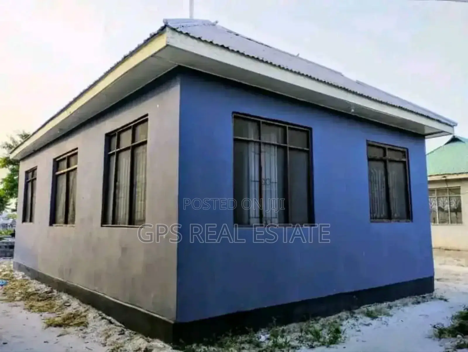 3bdrm House in Kivule, Ilala for sale