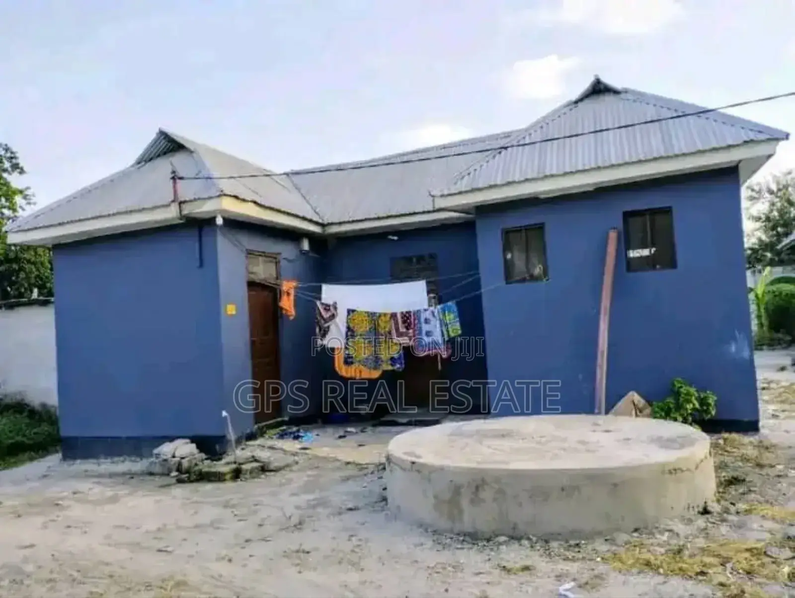 3bdrm House in Kivule, Ilala for sale