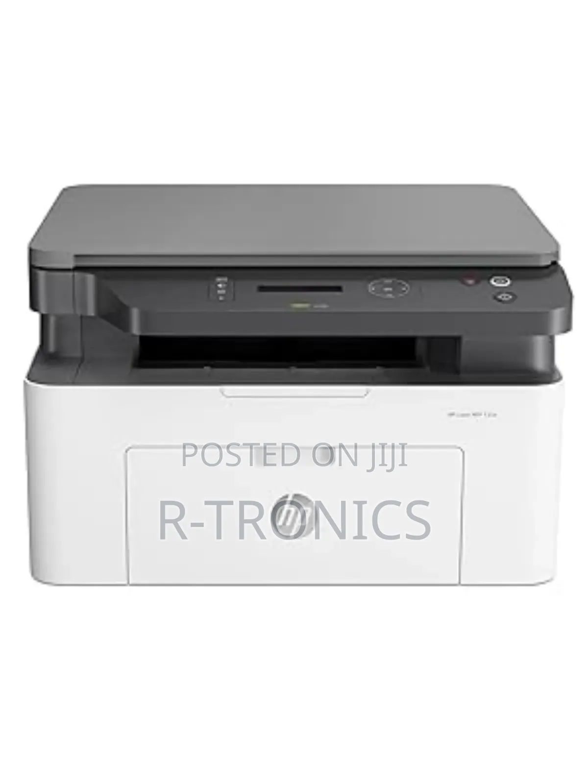 Hp Laserjet Multifunction Printer (135a)