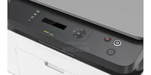 Hp Laserjet Multifunction Printer (135a)