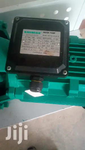 Pumbling and Water Supply
