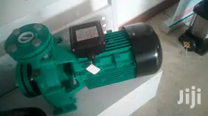 Pumbling and Water Supply