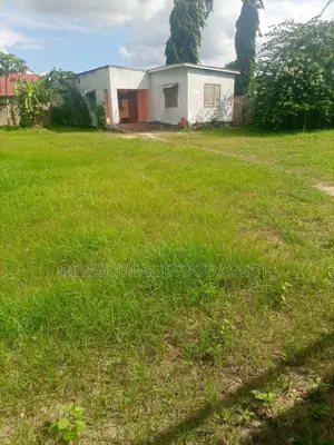 900 SQMTS Plot Mbweni Malindi