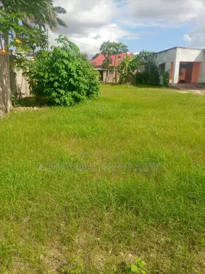 900 SQMTS Plot Mbweni Malindi