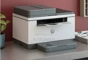 Hp Laserjet M236dw Printer,Wireless,Print, Copy, Scan, White