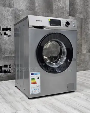 10 Kg Washing Machine