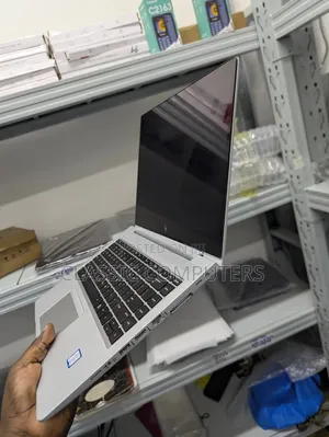 Laptop HP EliteBook 830 G6 8GB Intel Core I7 SSD 256GB