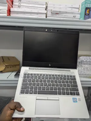 Laptop HP EliteBook 830 G6 8GB Intel Core I5 SSD 256GB