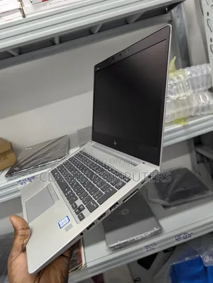 Laptop HP EliteBook 830 G6 8GB Intel Core I3 SSD 256GB