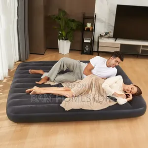 Air Mattress/Airbed/Godoro Upepo 6*6 FTS