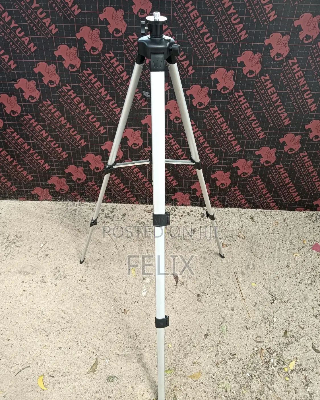 Laser Level