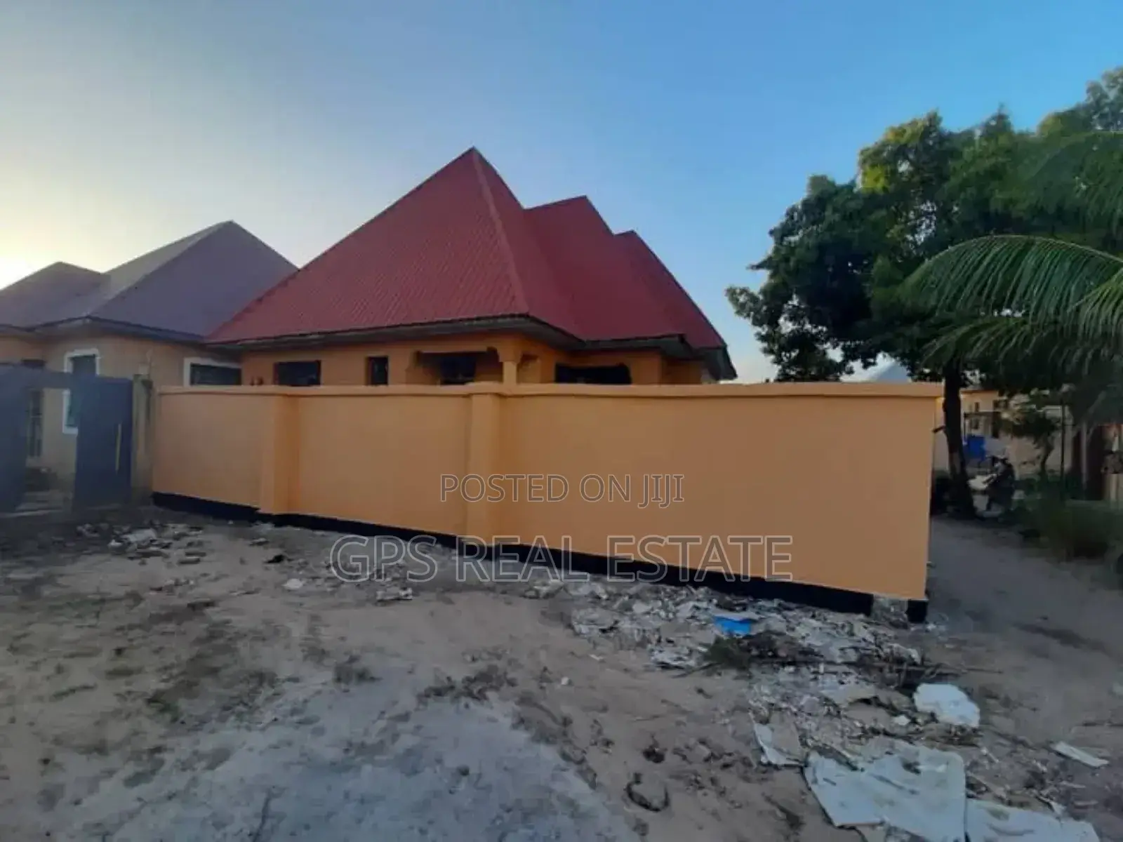 3bdrm House in Mbagala Chamazi, Temeke for sale