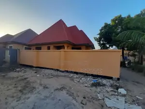 3bdrm House in Mbagala Chamazi, Temeke for sale