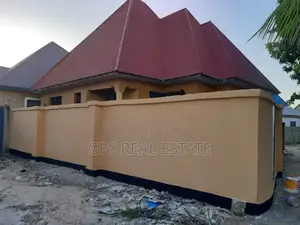 3bdrm House in Mbagala Chamazi, Temeke for sale