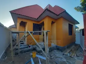 3bdrm House in Mbagala Chamazi, Temeke for sale