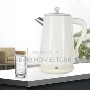 Original Electric Kettle 1.8l