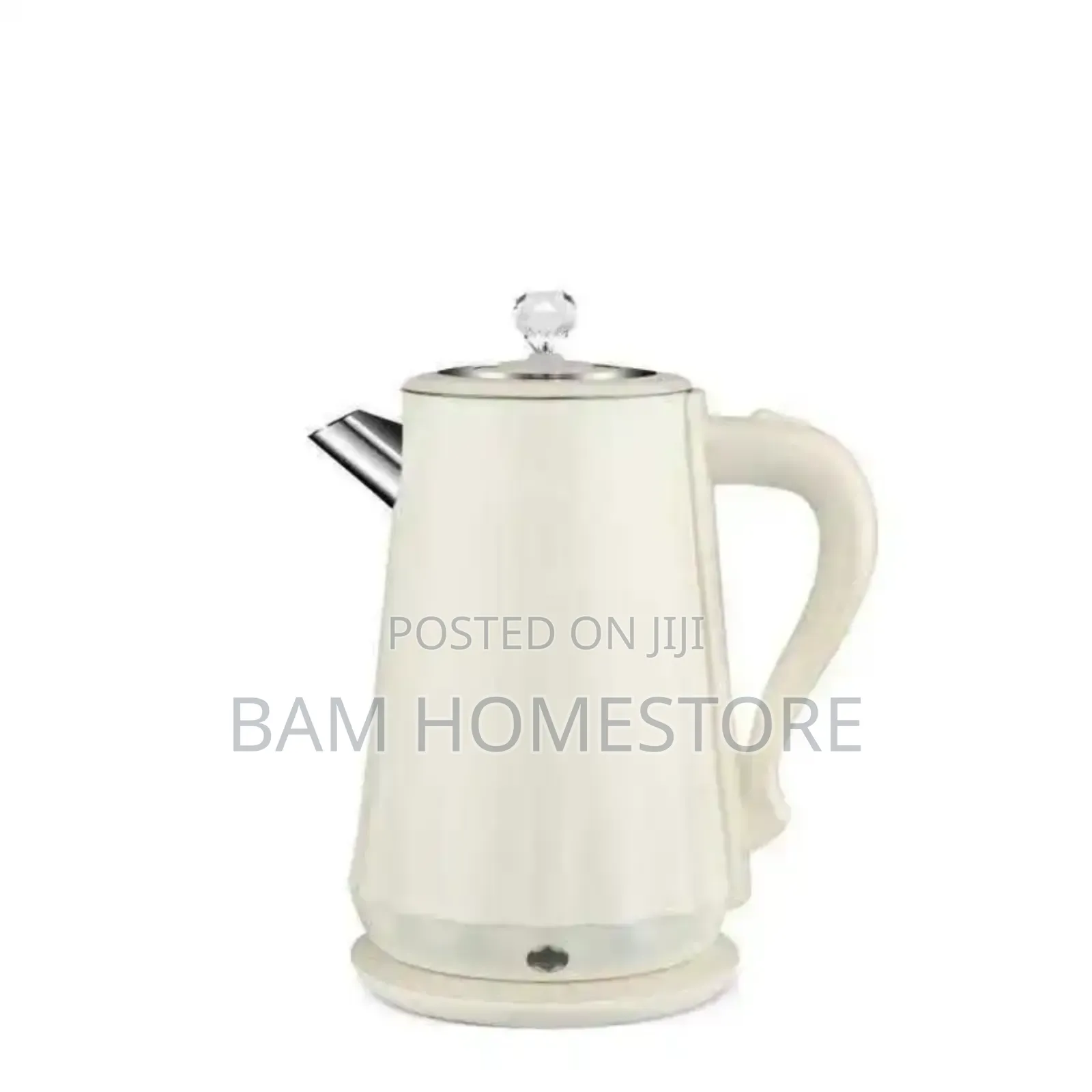 Original Electric Kettle 1.8l