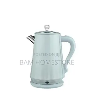 Original Electric Kettle 1.8l