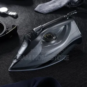 Steam/Vapour Iron